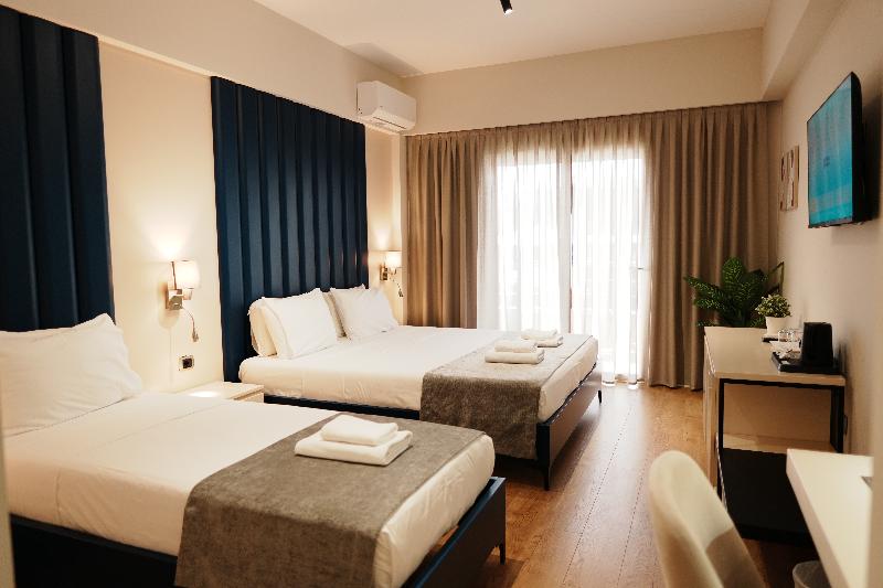 Hotel Blue Sky image