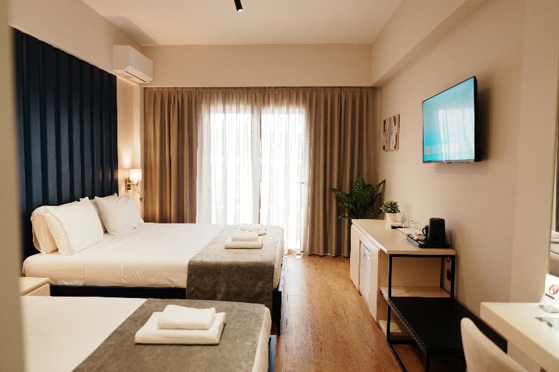 Hotel Blue Sky image