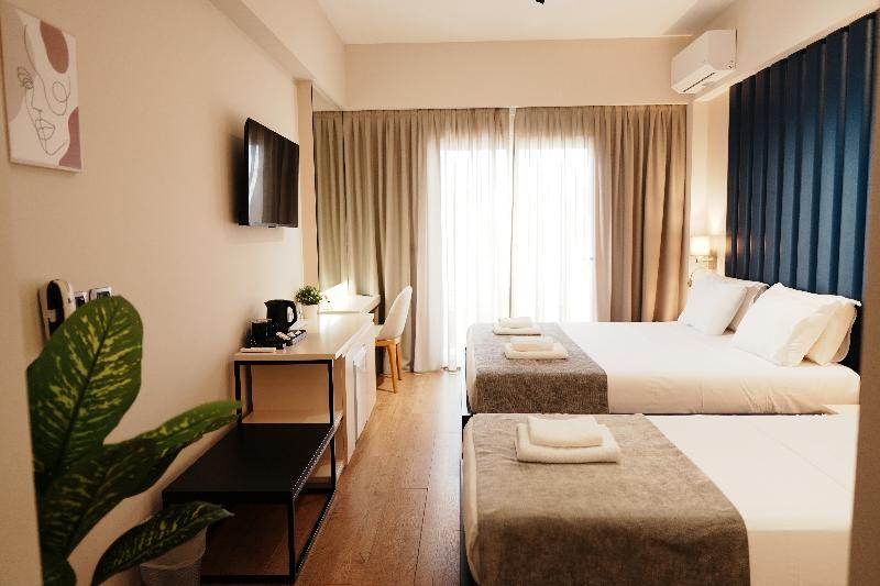 Hotel Blue Sky image