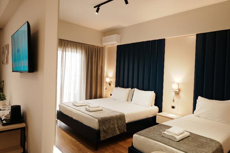 Hotel Blue Sky image