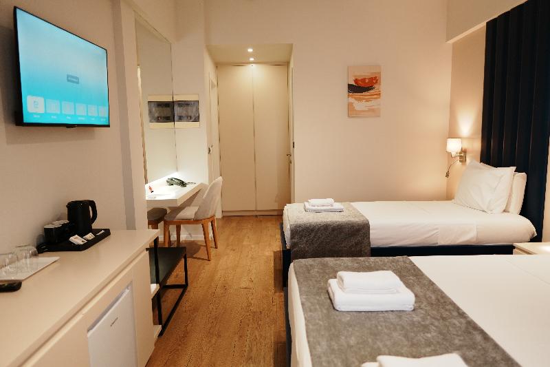 Hotel Blue Sky image