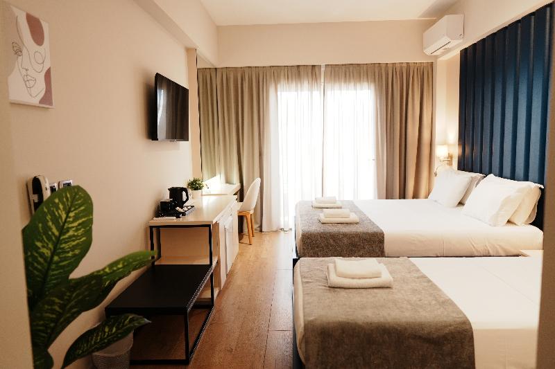 Hotel Blue Sky image