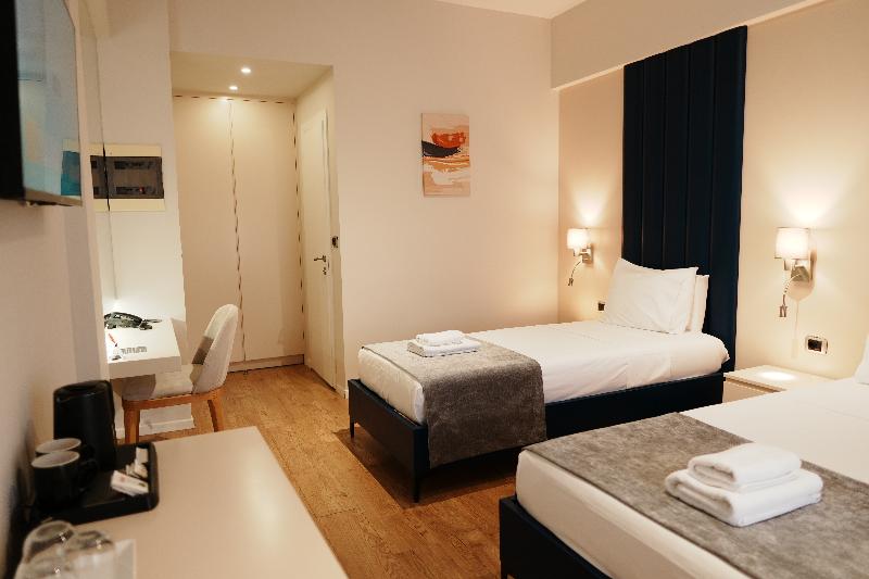 Hotel Blue Sky image