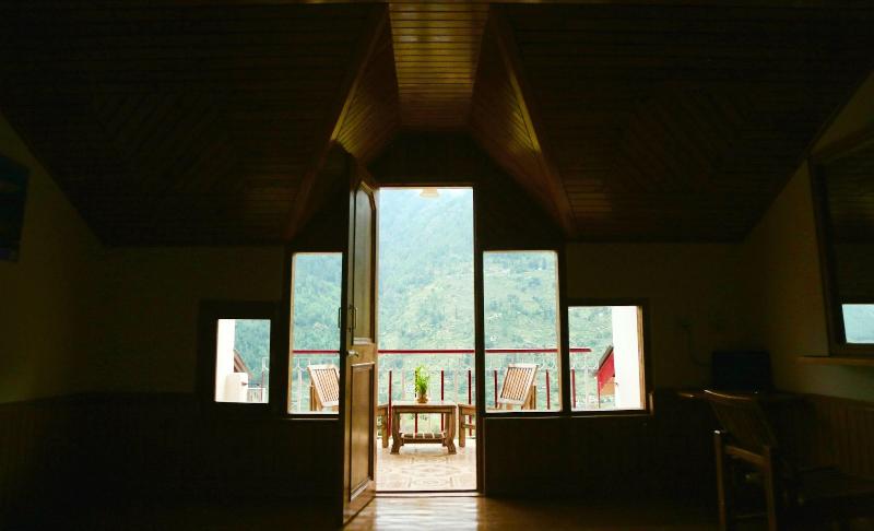 Hotel Rishi Palace image