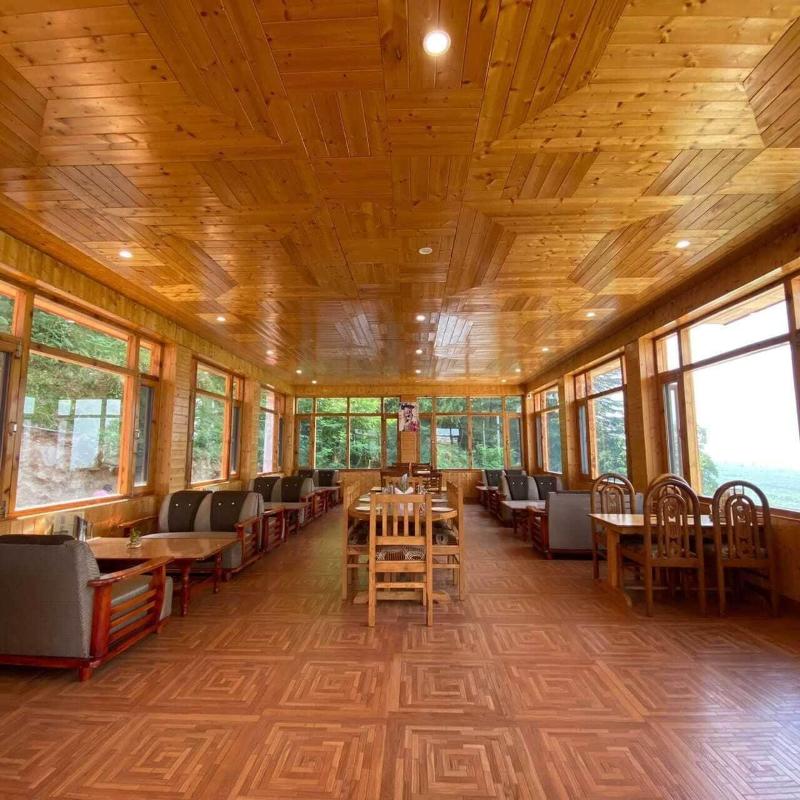 Hotel Rishi Palace image