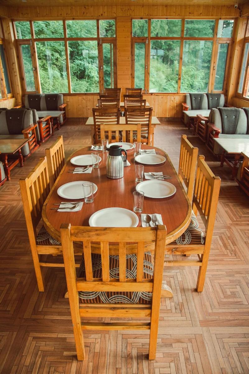 Hotel Rishi Palace image