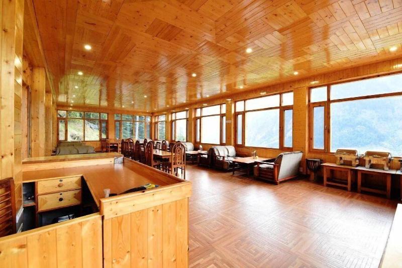 Hotel Rishi Palace image