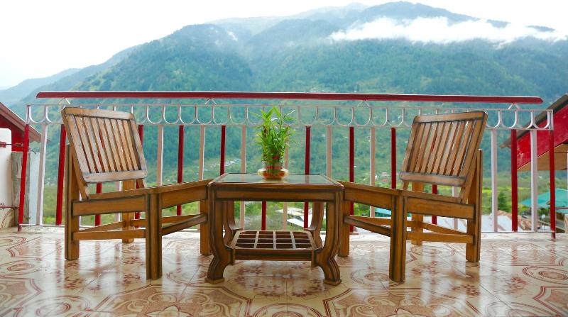 Hotel Rishi Palace image