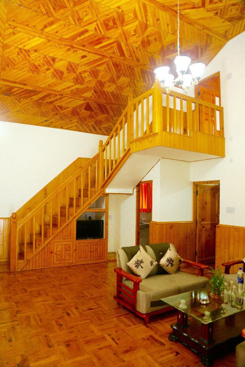 Hotel Rishi Palace image