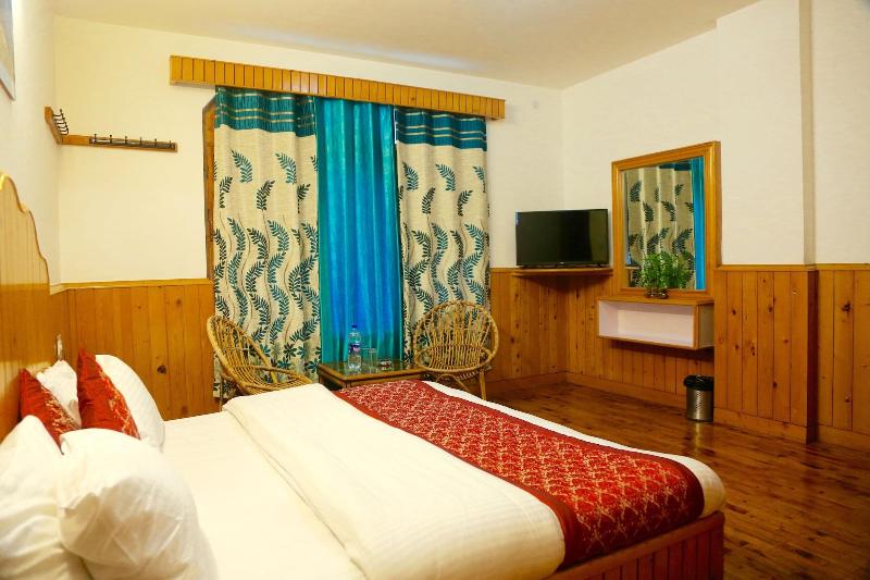 Hotel Rishi Palace image