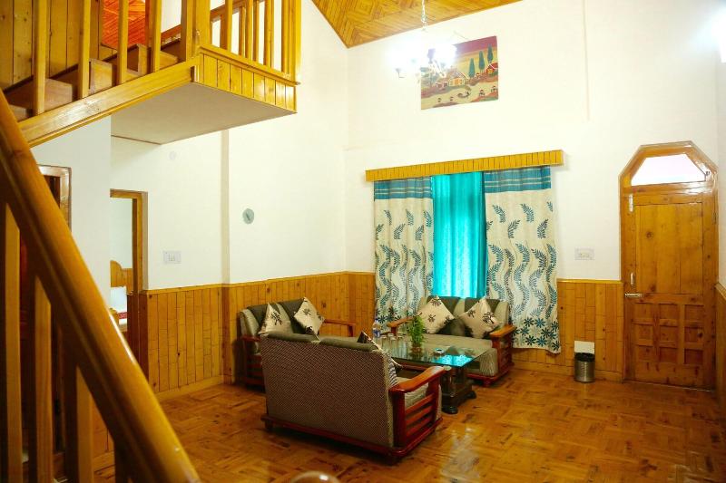 Hotel Rishi Palace image