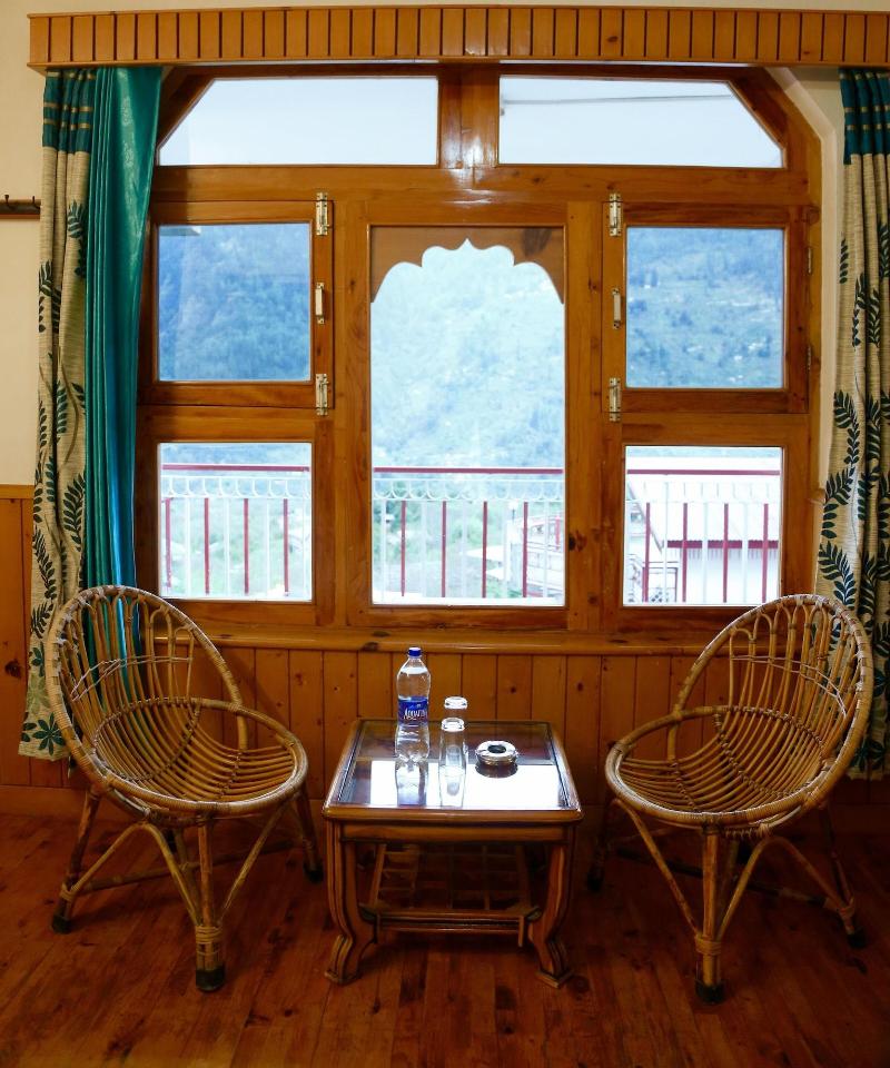 Hotel Rishi Palace image