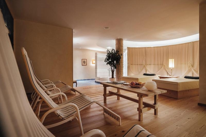 Villa Trieste image