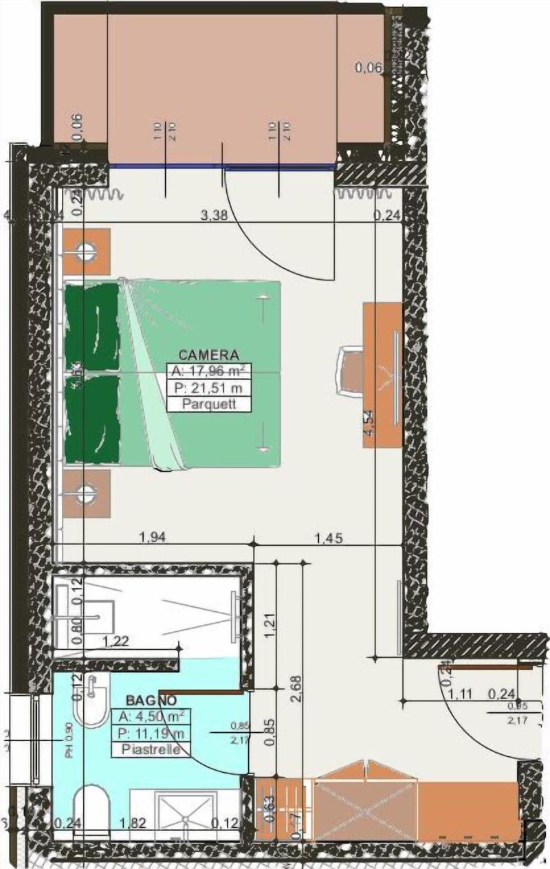Villa Trieste image