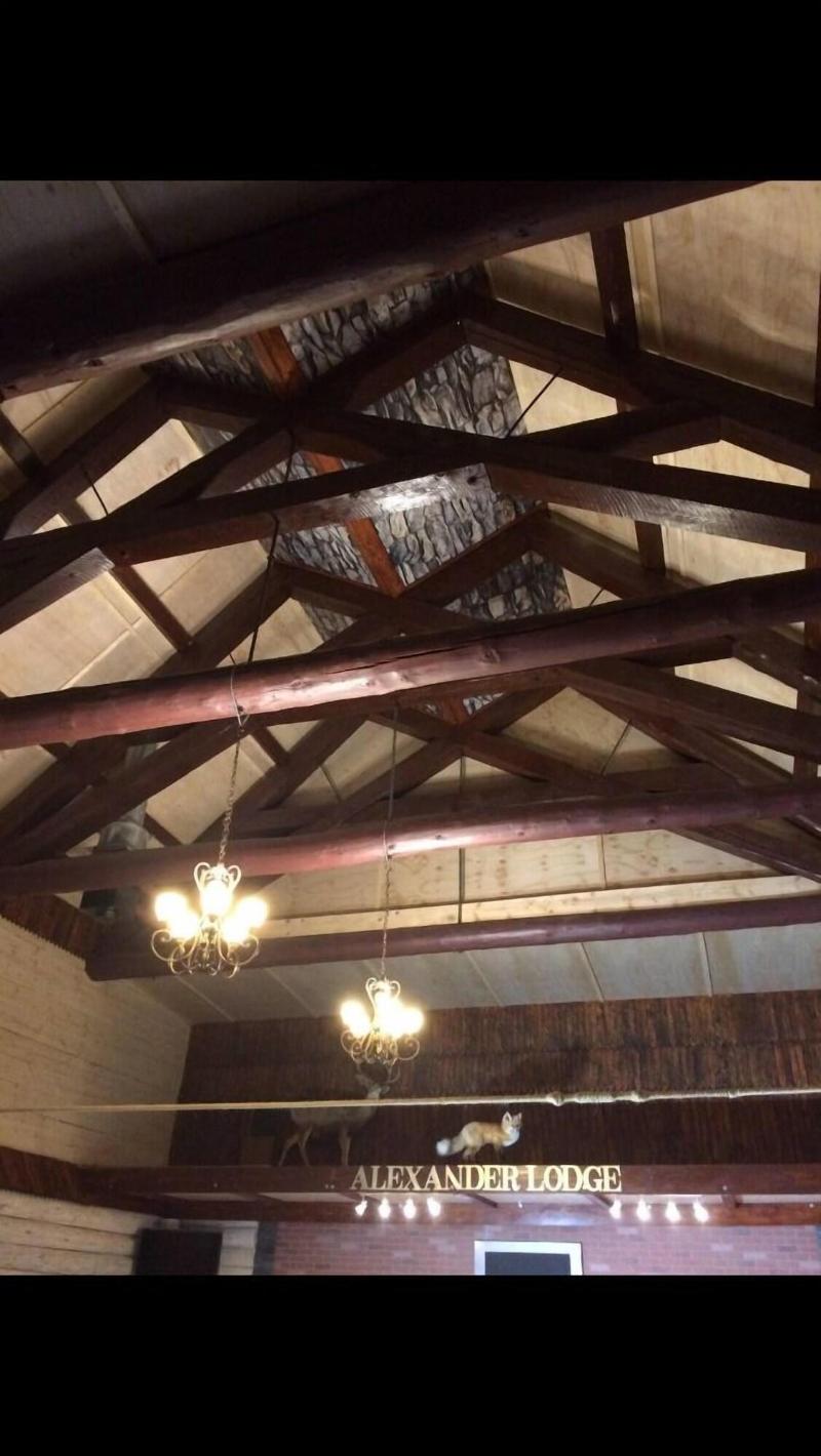 Alexander Hotel