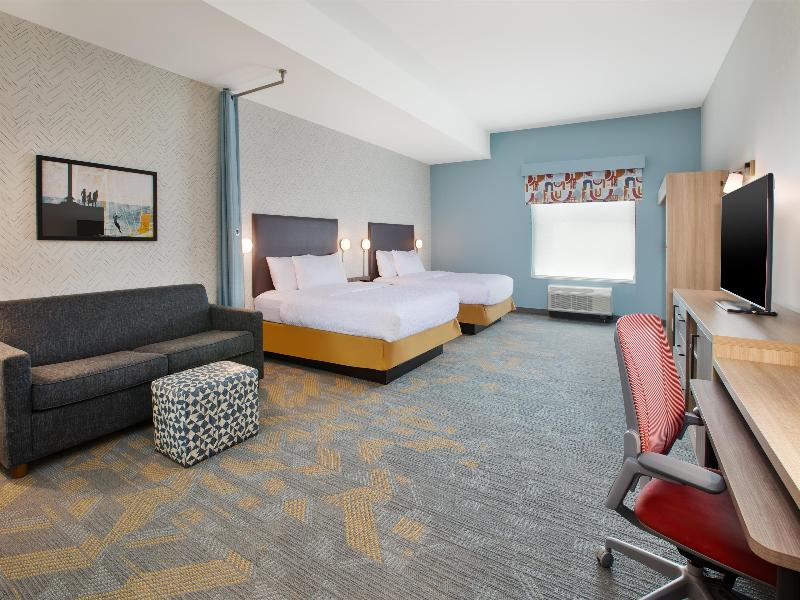 Home2 Suites by Hilton Traverse City image
