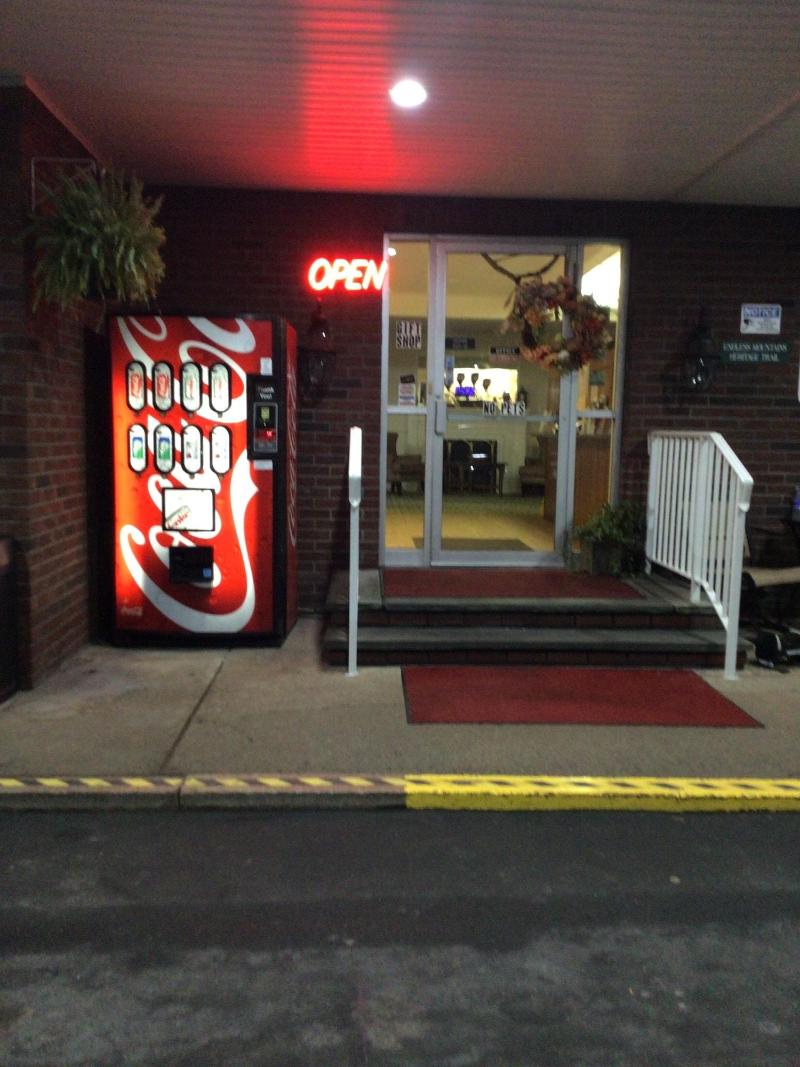 Colonial Brick Inn & Suites image