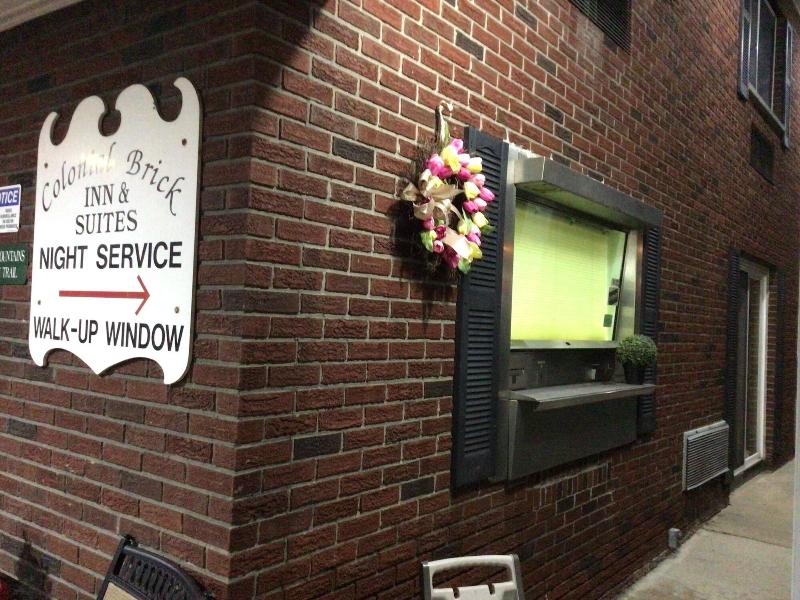 Colonial Brick Inn & Suites image