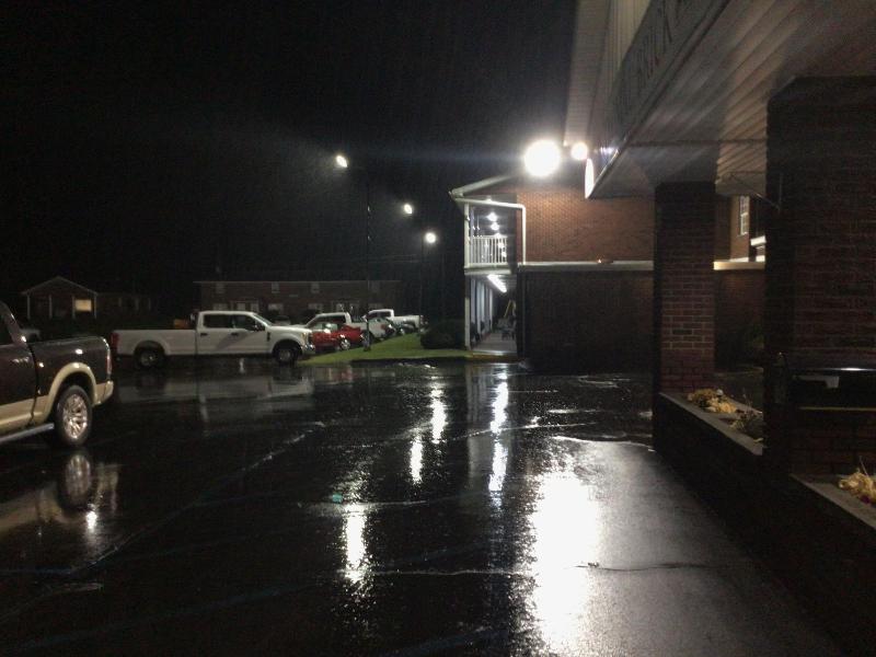 Colonial Brick Inn & Suites image