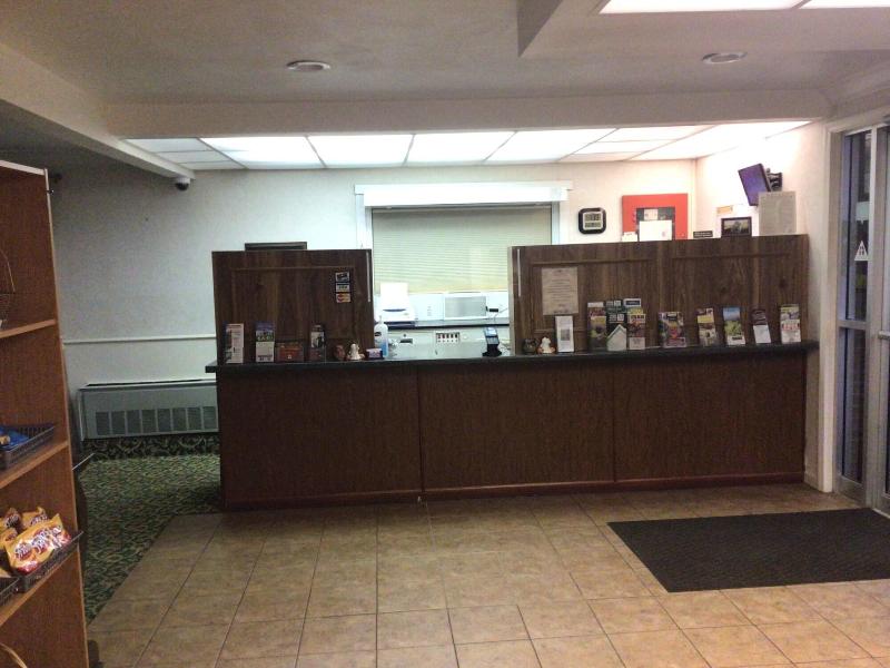 Colonial Brick Inn & Suites image