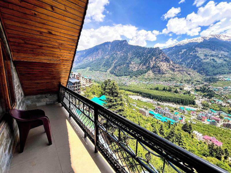 6th Element Cottages image