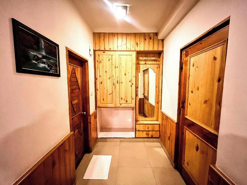 6th Element Cottages image