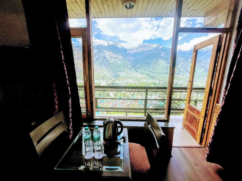 6th Element Cottages image