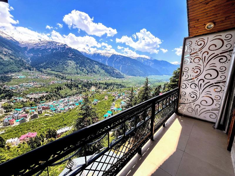6th Element Cottages image