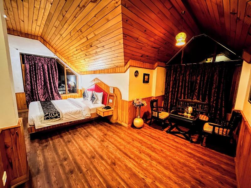 6th Element Cottages image