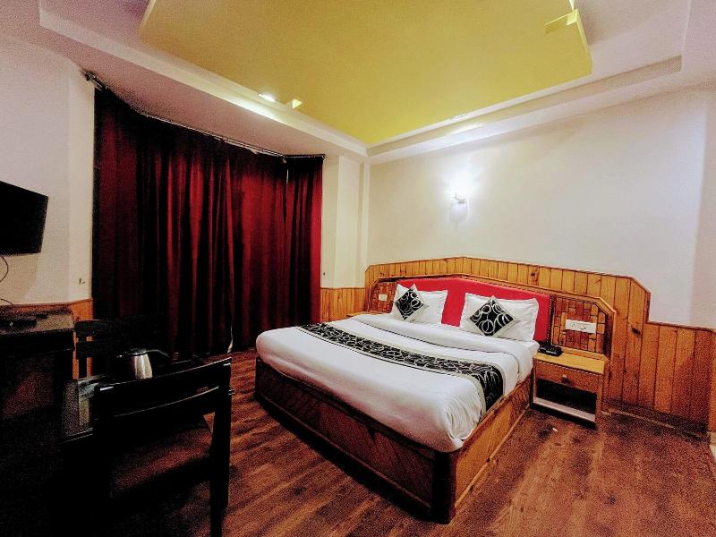 6th Element Cottages image