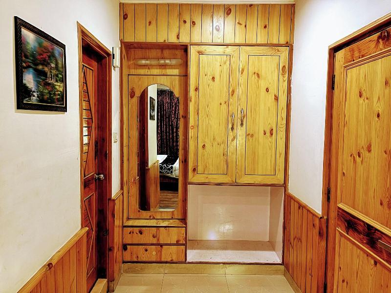 6th Element Cottages image