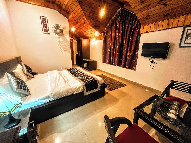 6th Element Cottages image