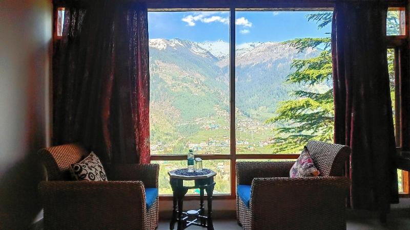 6th Element Cottages image