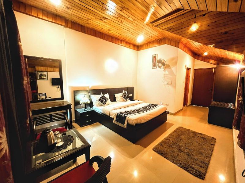 6th Element Cottages image