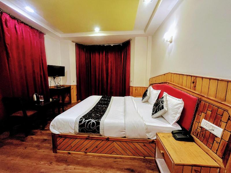 6th Element Cottages image