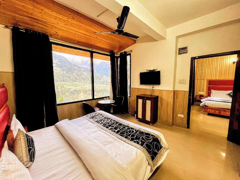 6th Element Cottages image