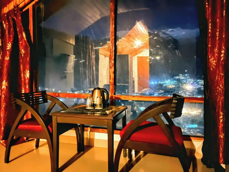 6th Element Cottages image