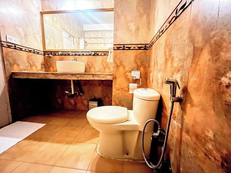 6th Element Cottages image