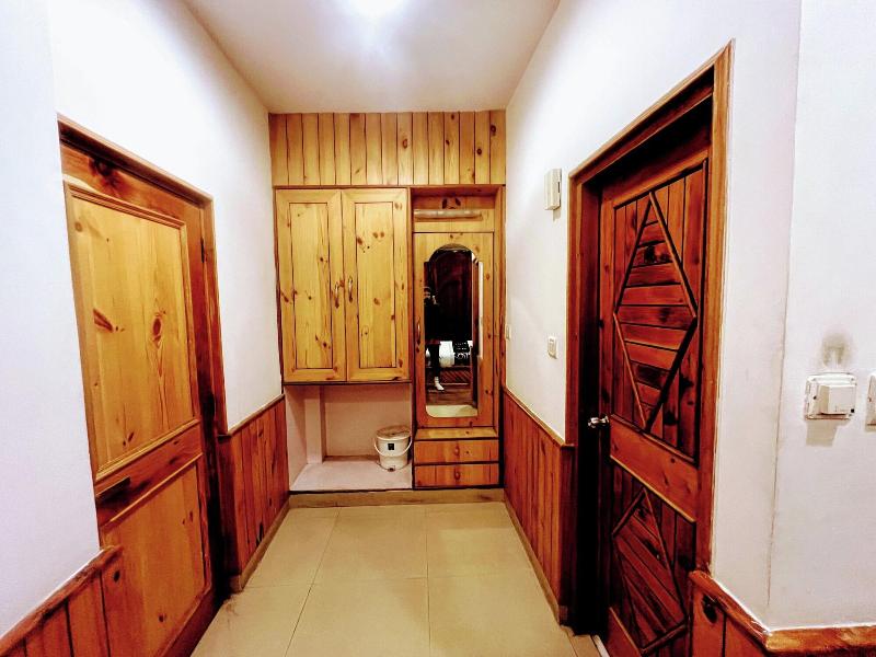 6th Element Cottages image