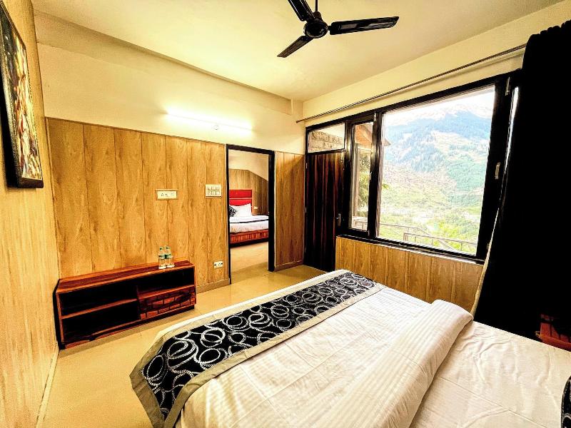 6th Element Cottages image