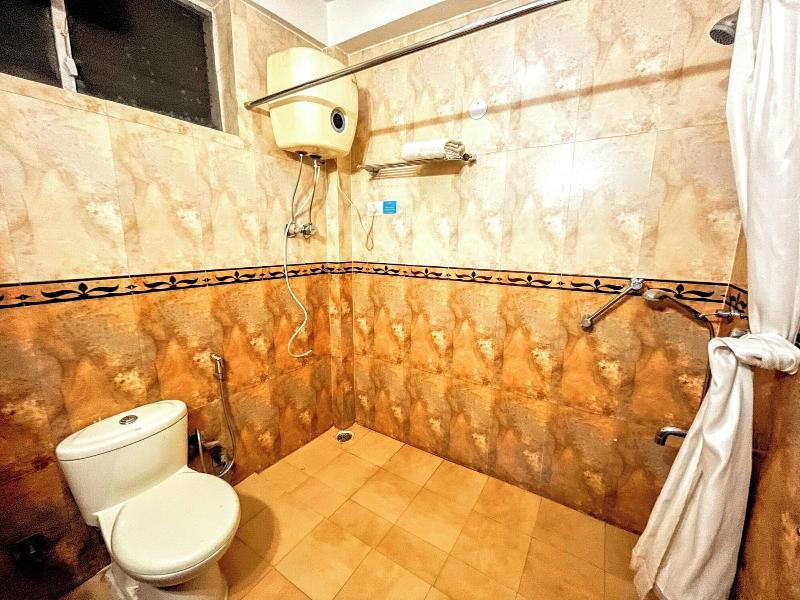 6th Element Cottages image