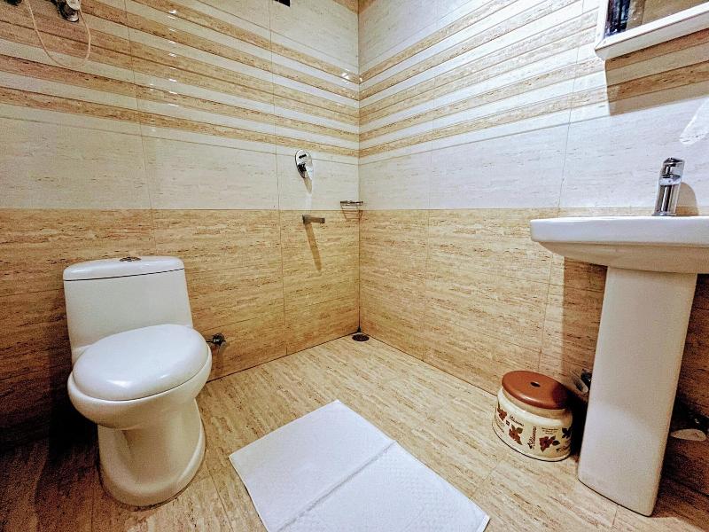 6th Element Cottages image