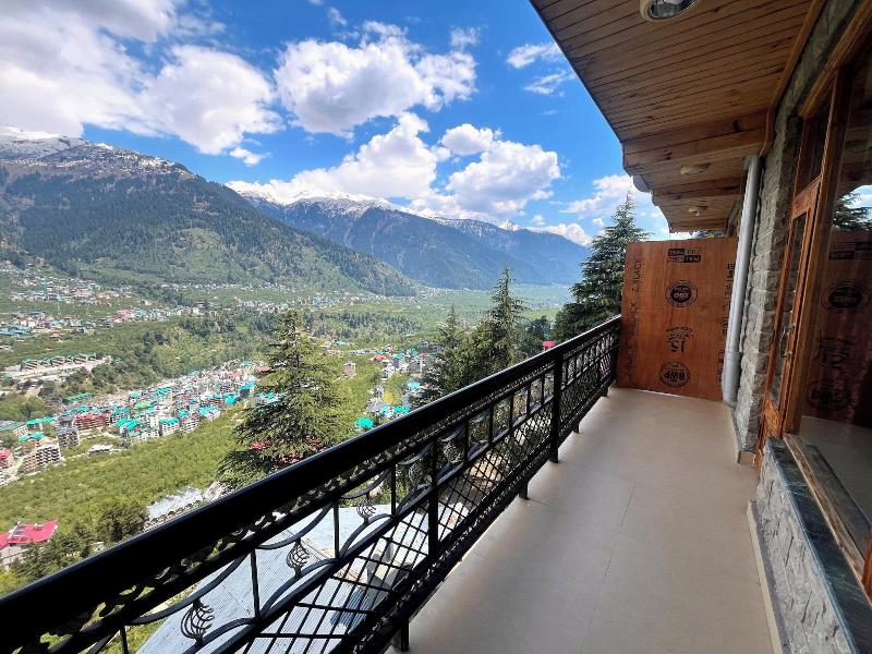 6th Element Cottages image