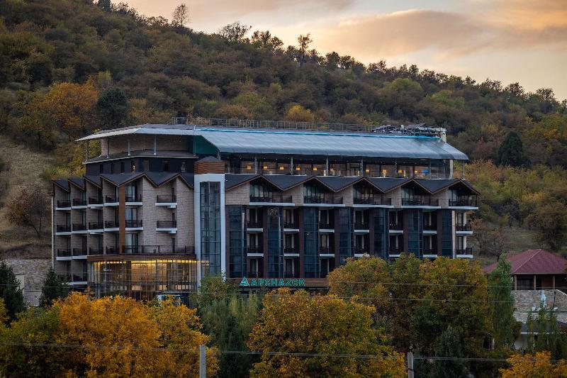 Archazor Mountain Resort