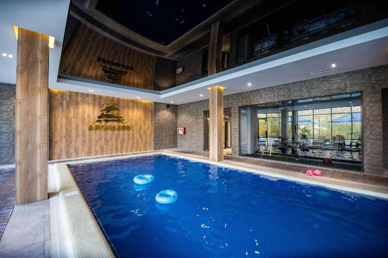 Archazor Mountain Resort