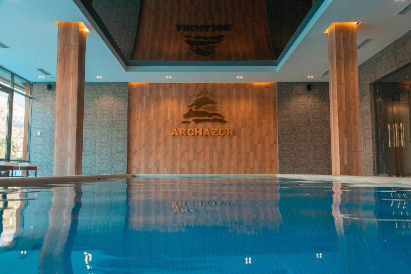 Archazor Mountain Resort