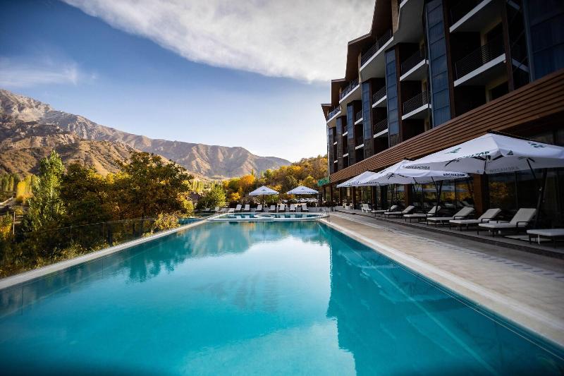 Archazor Mountain Resort