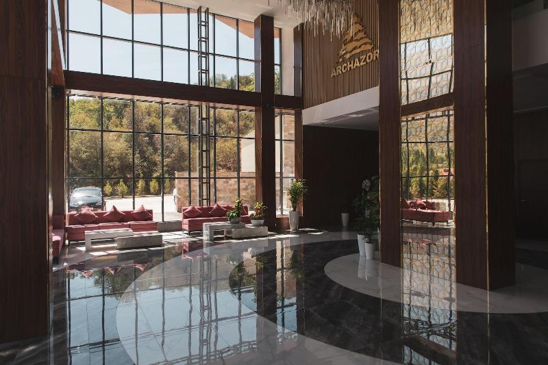 Archazor Mountain Resort
