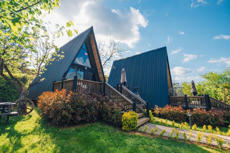 Babil Bungalow Boutique Hotel image