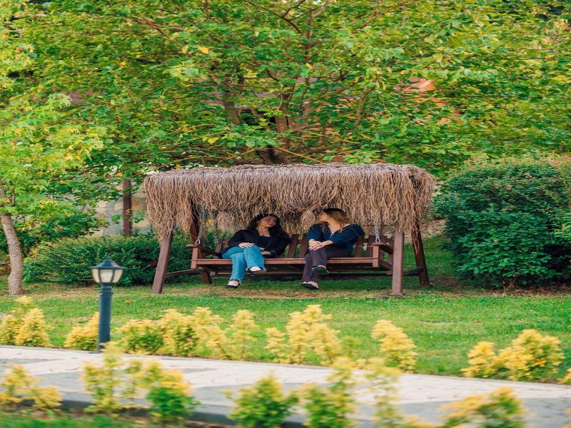 Babil Bungalow Boutique Hotel image